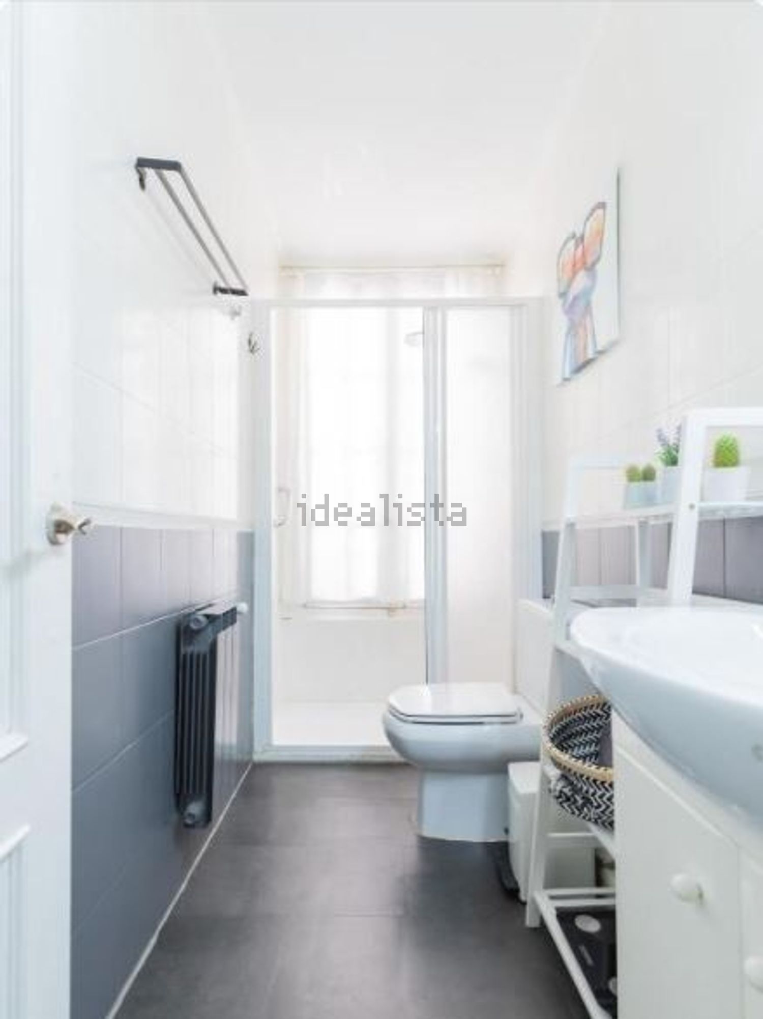 Pis de 118 m² a Bilbao