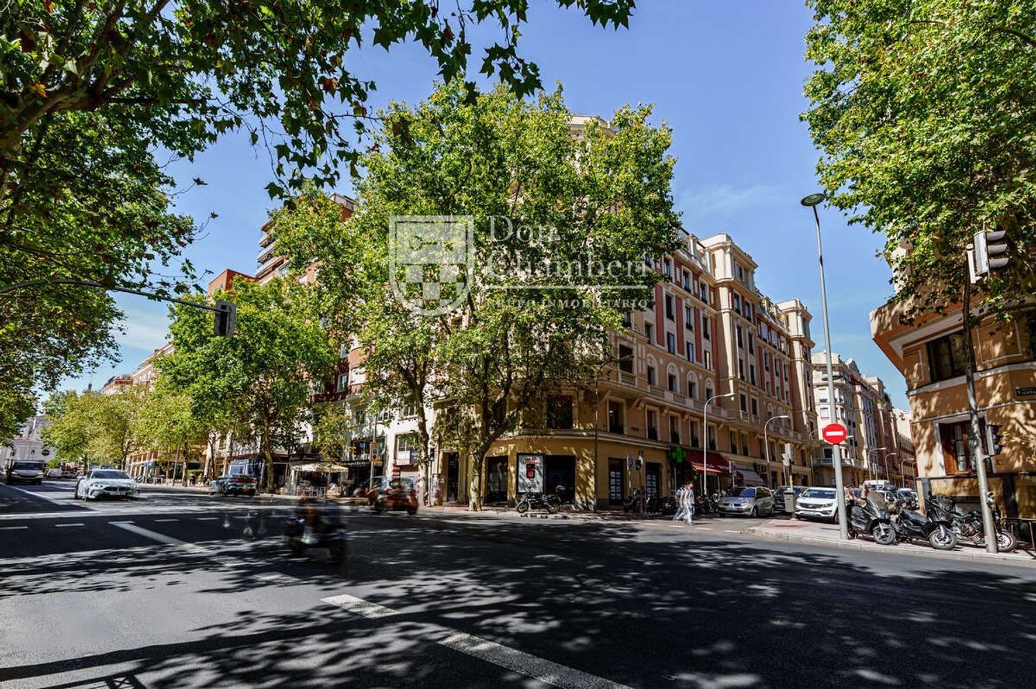 Pis de 158 m² a Madrid