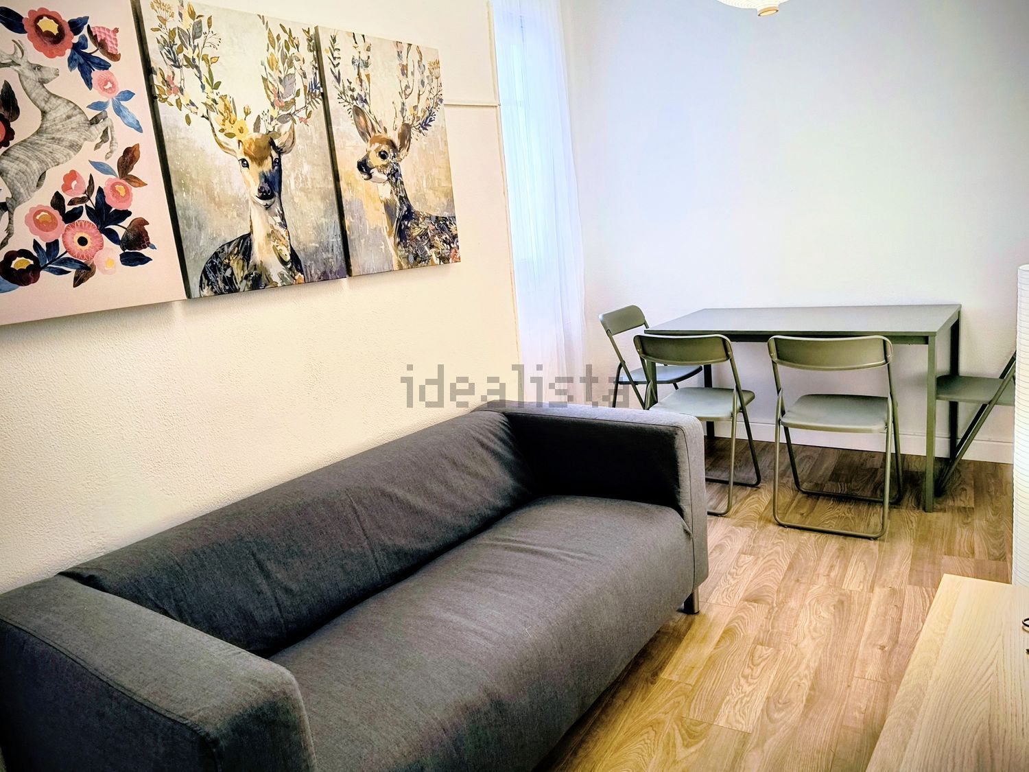 Habitación en alquiler, Madrid