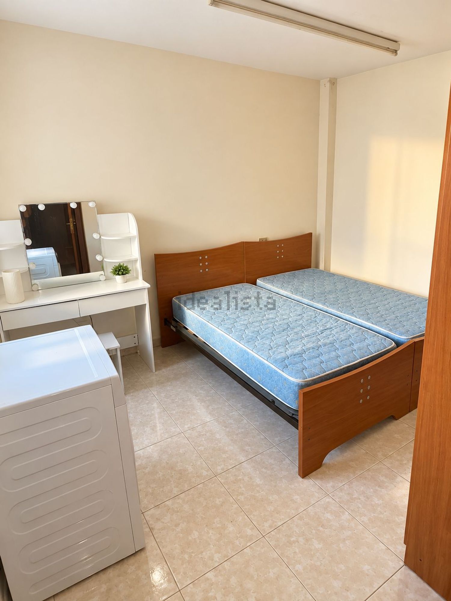 Piso de 100 m² en Rianxo