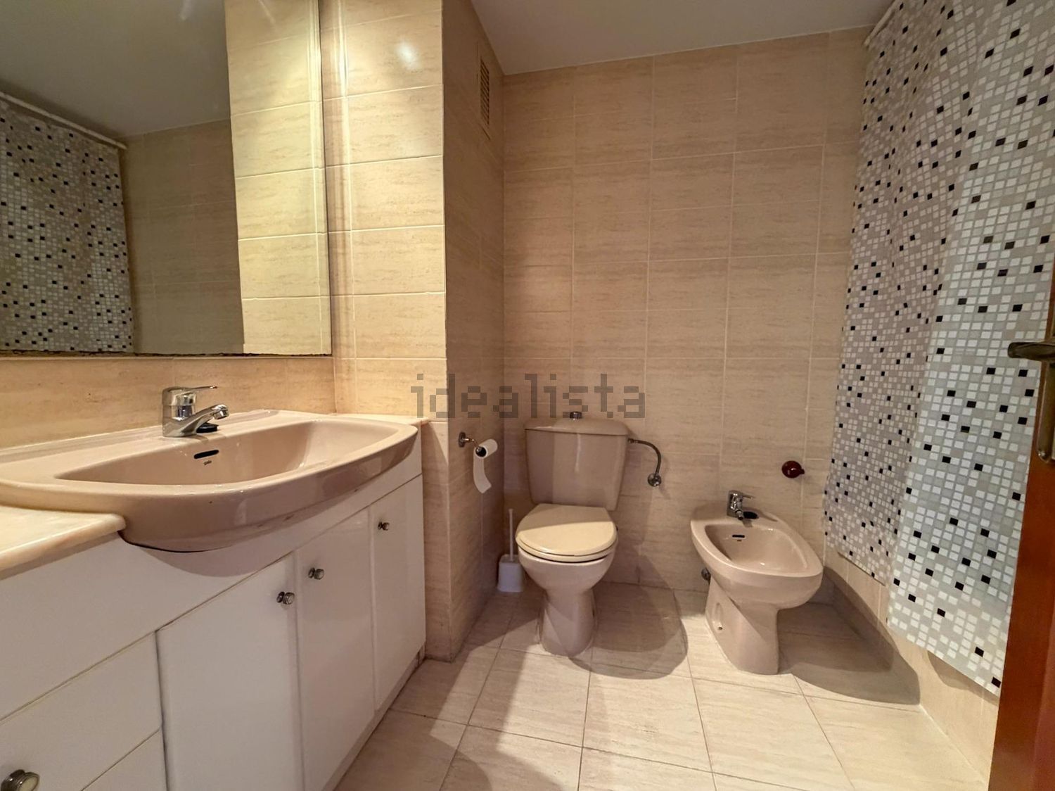 Pis de 106 m² a València