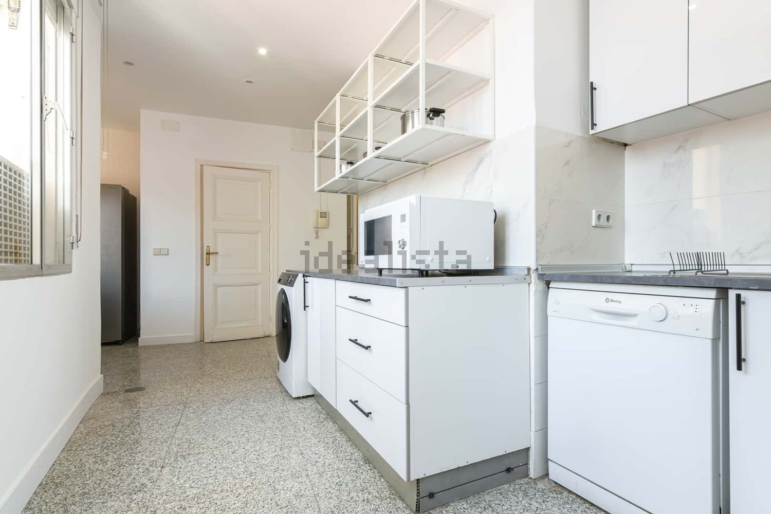 Habitación en alquiler, Madrid