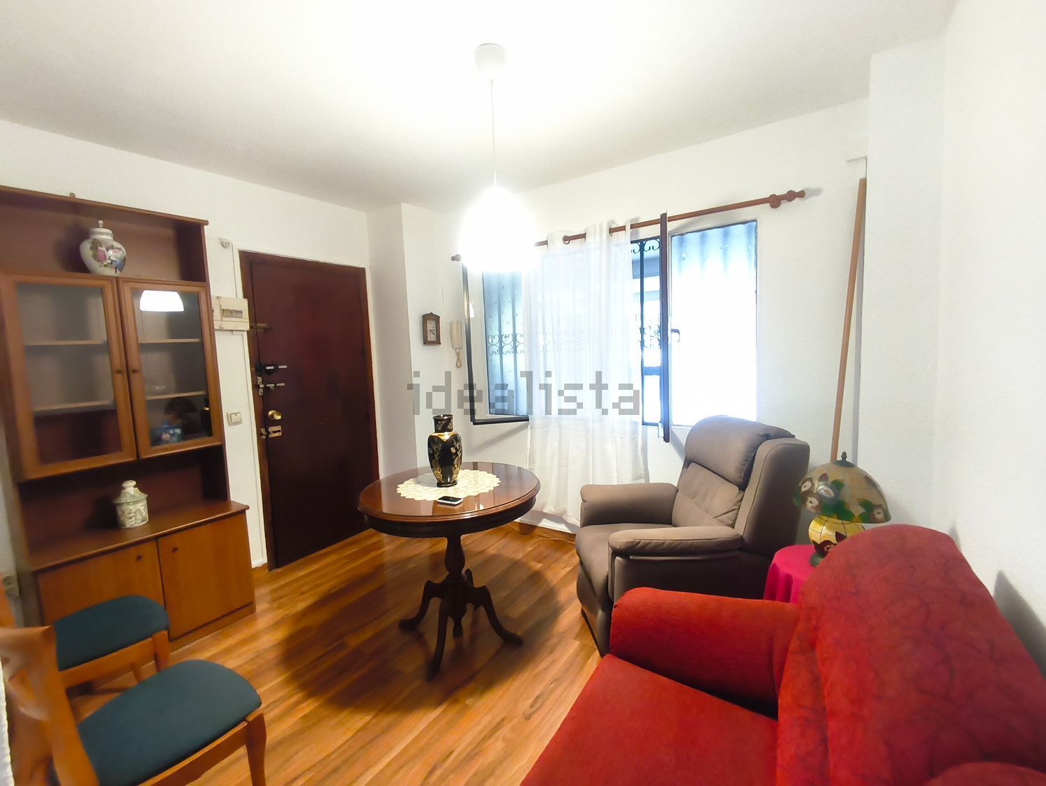 Pis de 75 m² a Màlaga