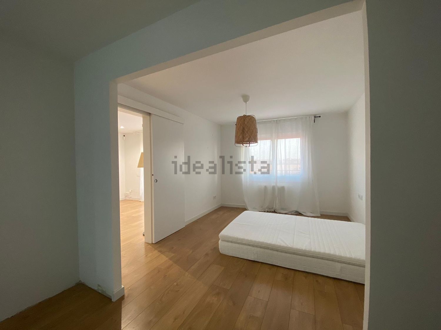 Pis de 74 m² a Sant Joan Despí