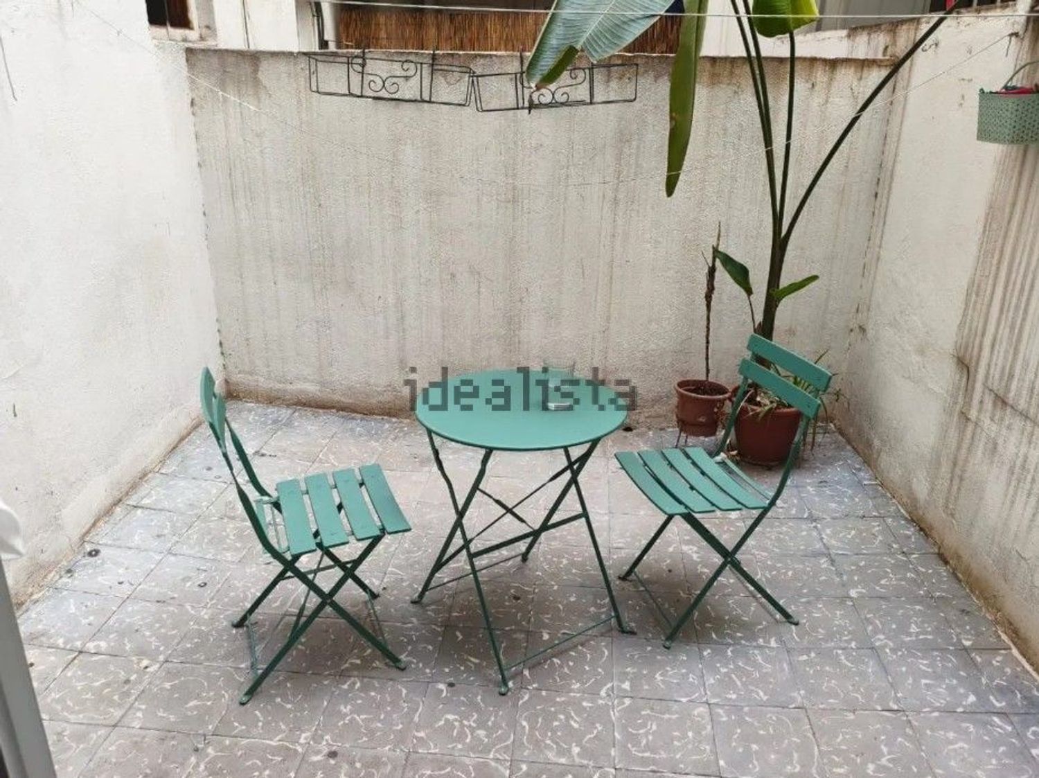 Pis de 94 m² a València