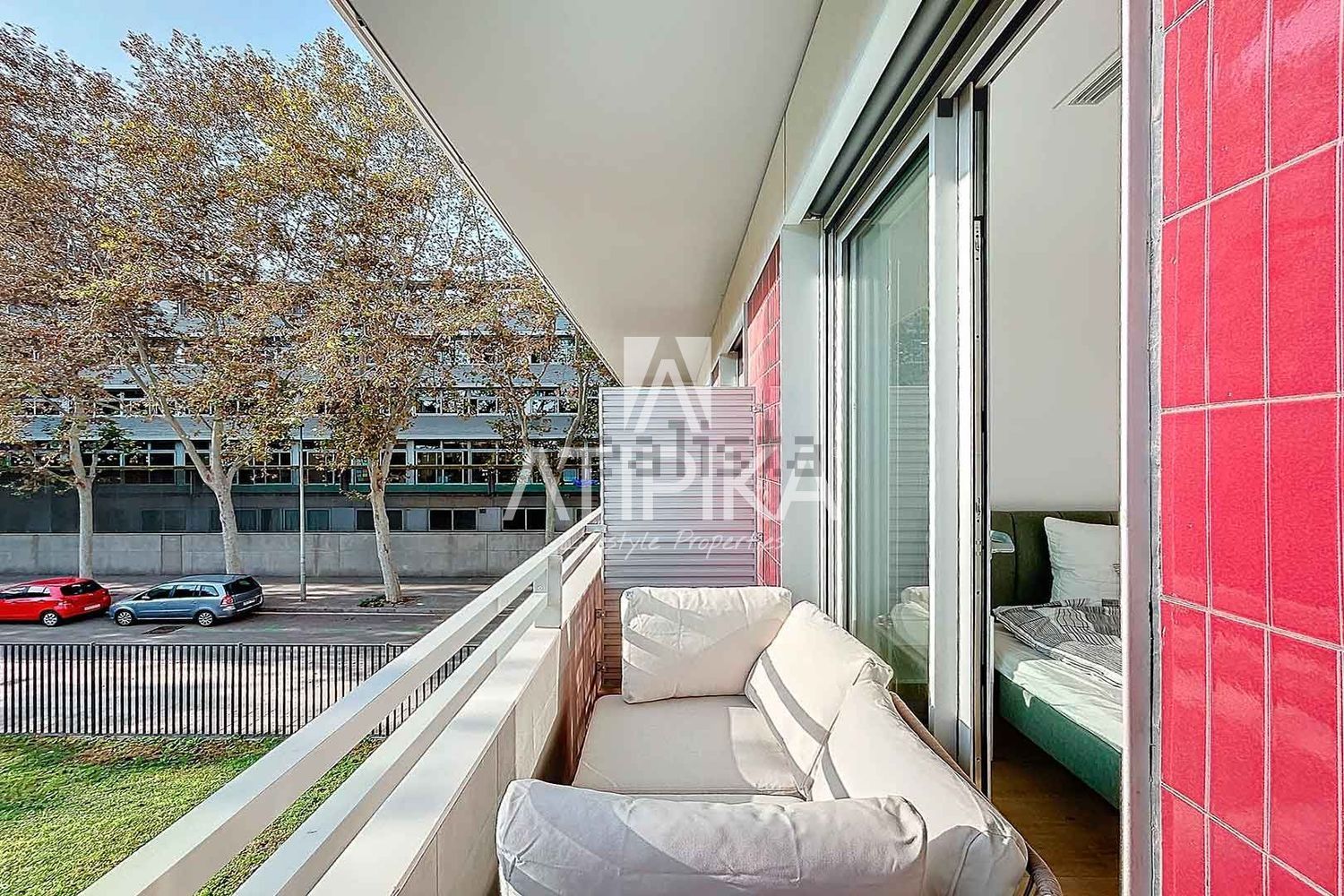 Wohnung 70 m² in Barcelona