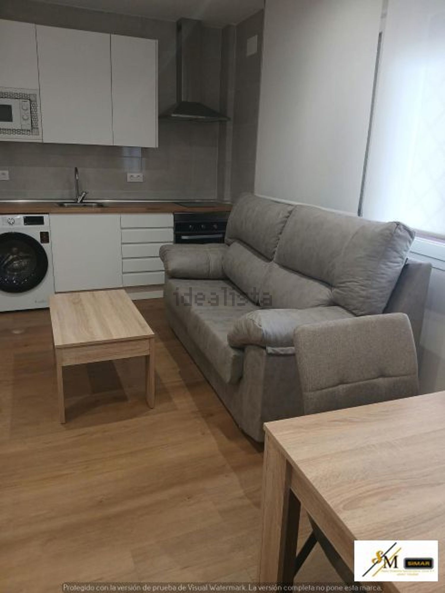 Flat 52 m² in Bargas