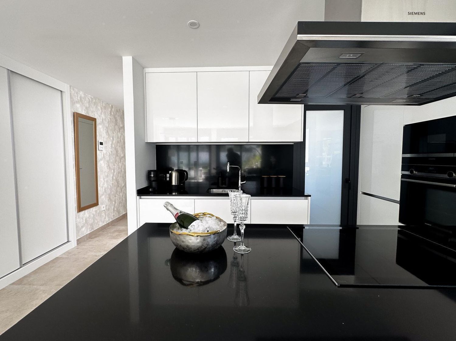 Pis de 115 m² a Estepona