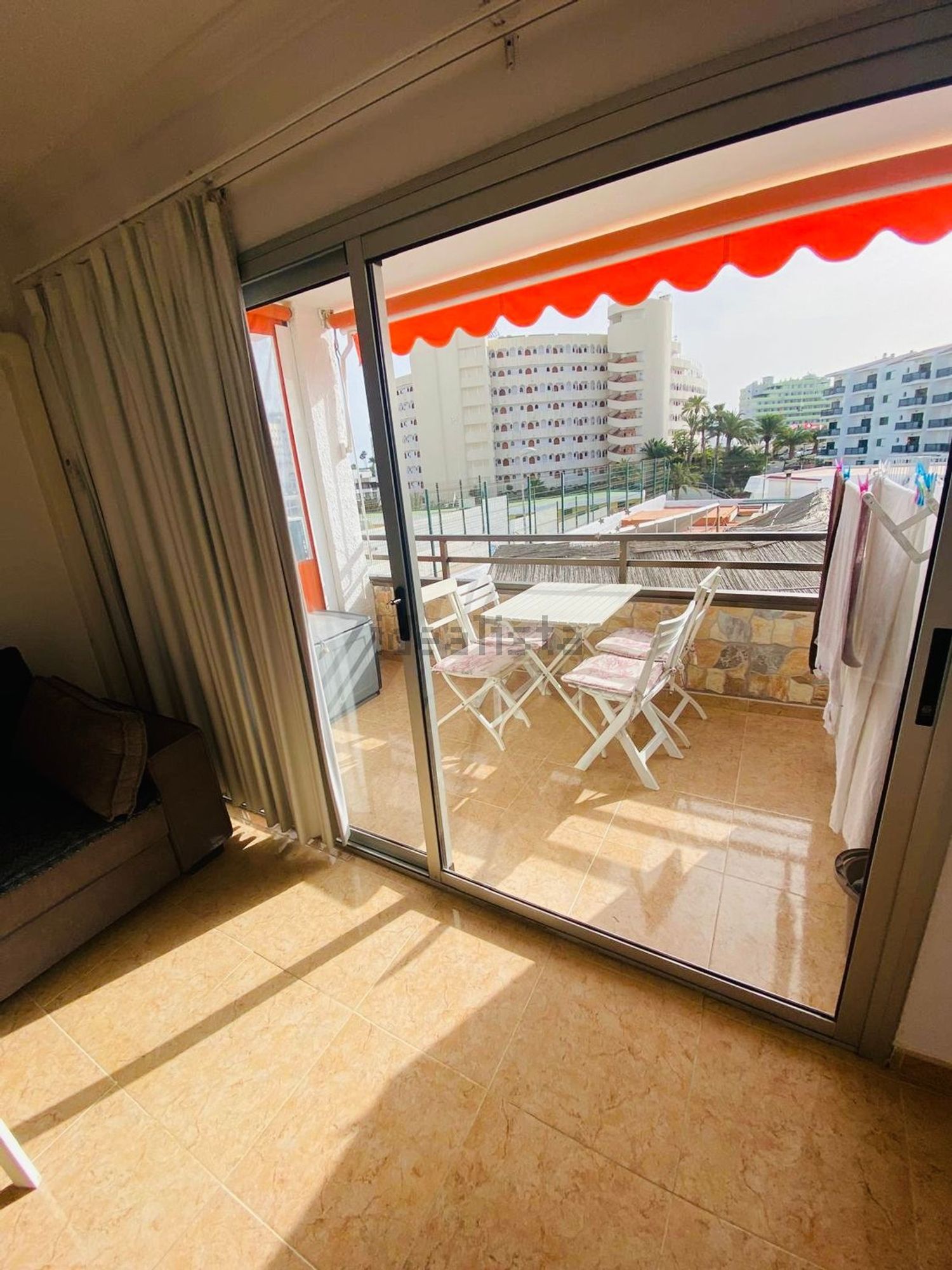 Pis de 40 m² a San Bartolomé de Tirajana