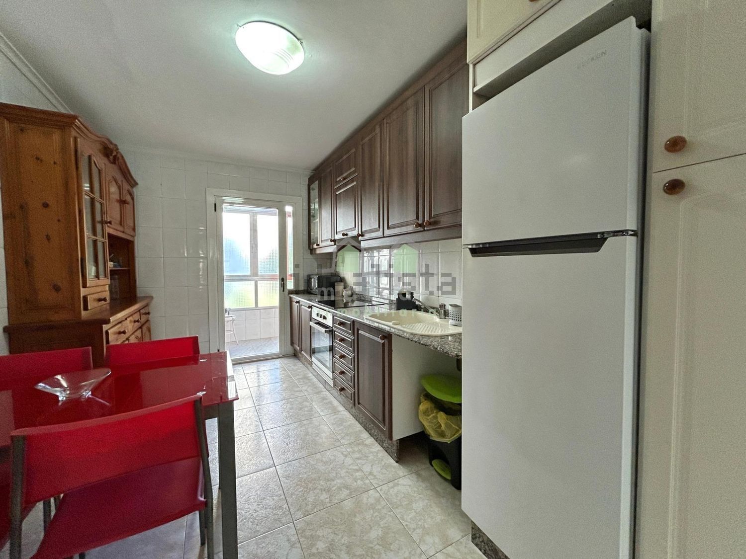 Piso de 97 m² en Vigo