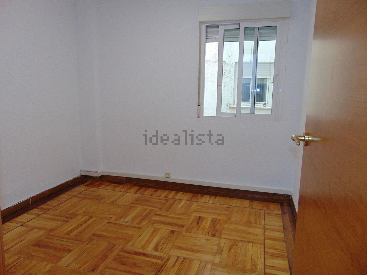 Pis de 102 m² a Madrid