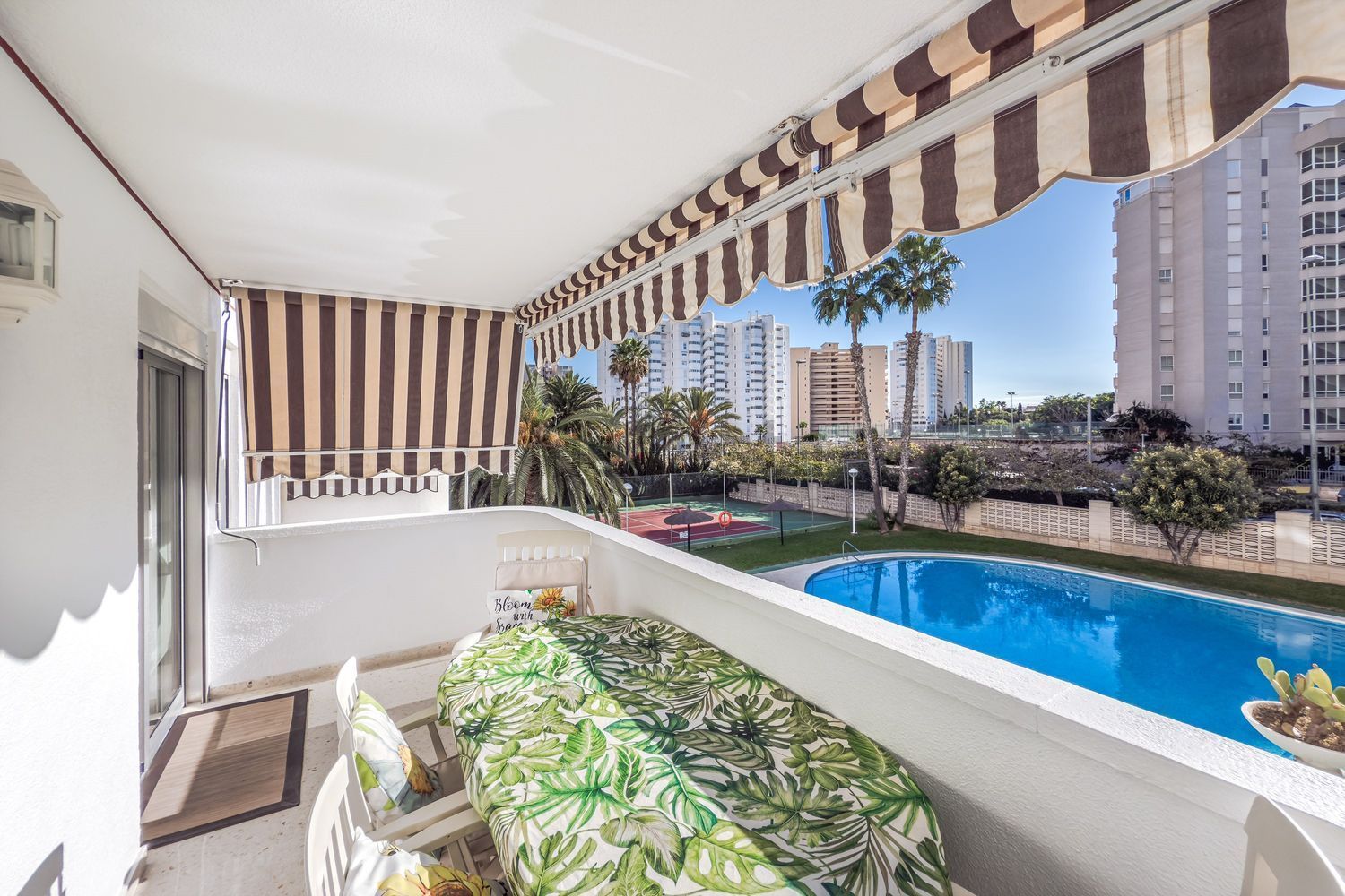 Piso de 115 m² en Alicante
