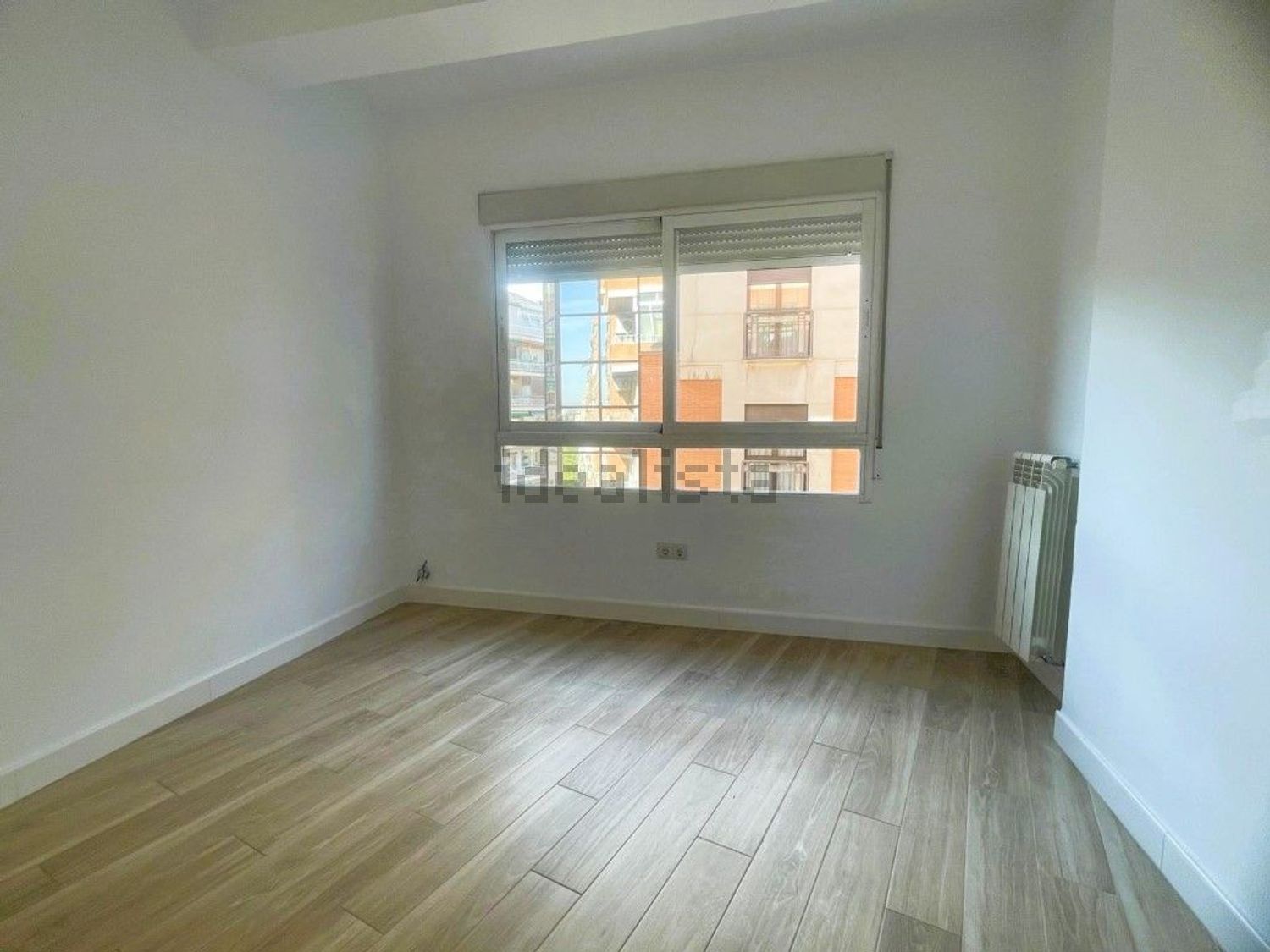 Wohnung 141 m² in Granada
