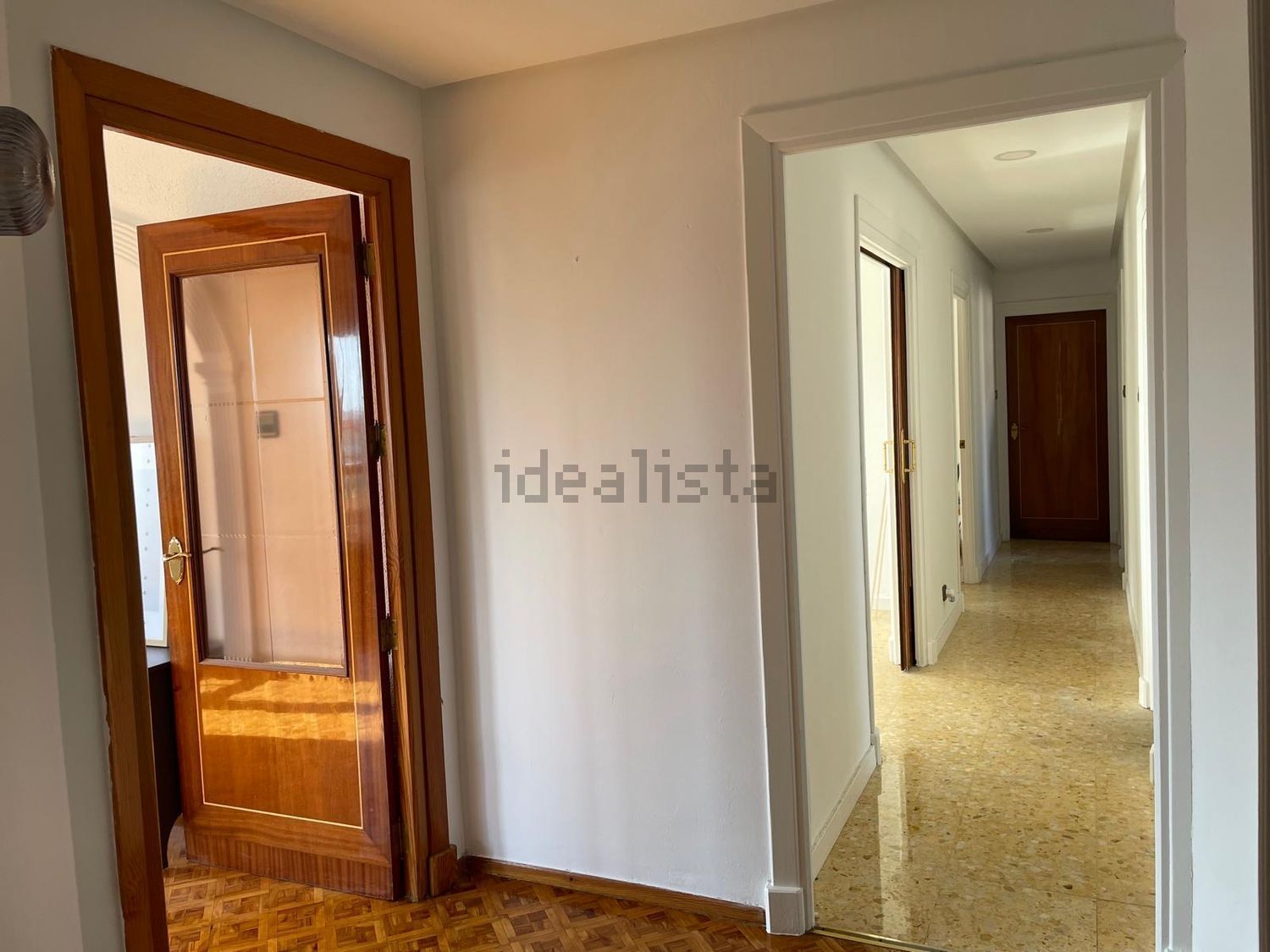 Piso de 130 m² en Mancha Real