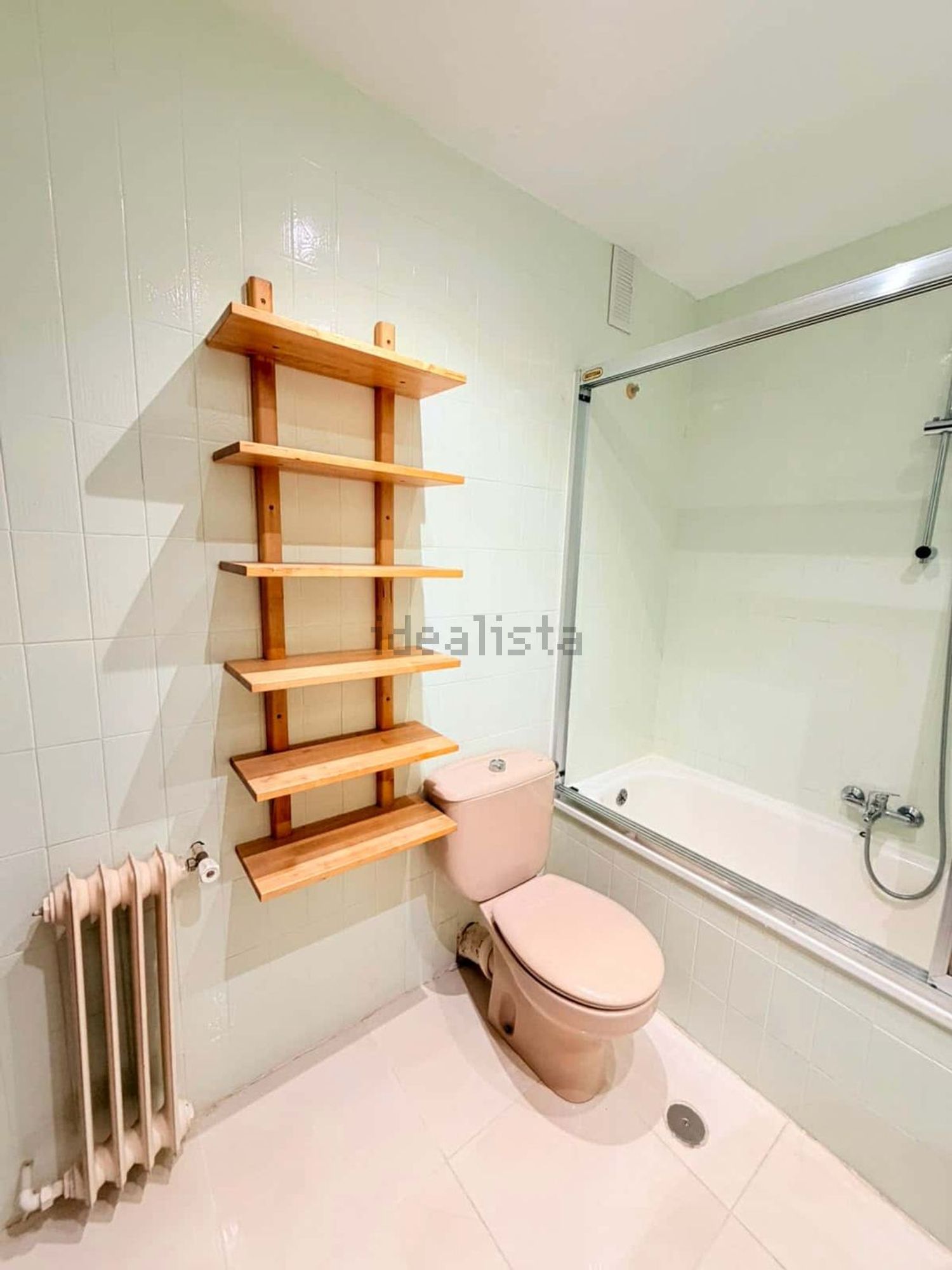 Habitación en alquiler, Madrid