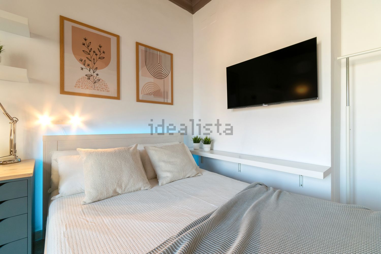 Habitación en alquiler, Barcelona