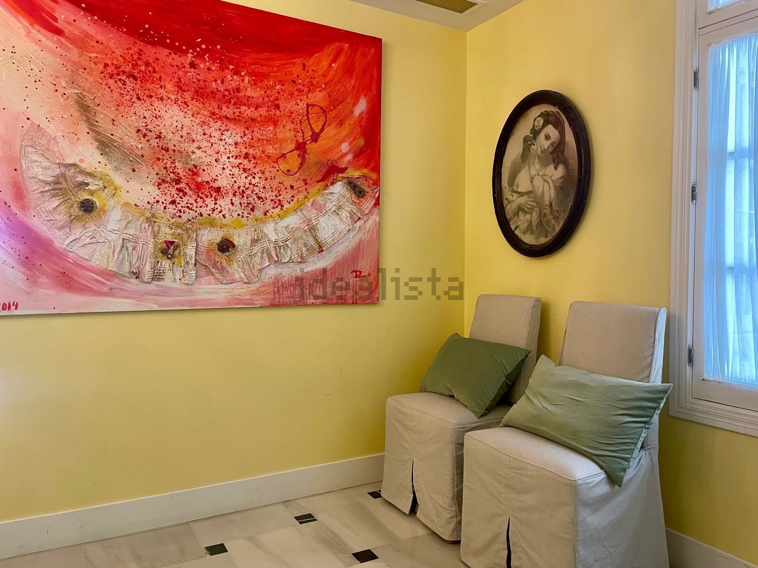 Piso de 160 m² en Sevilla