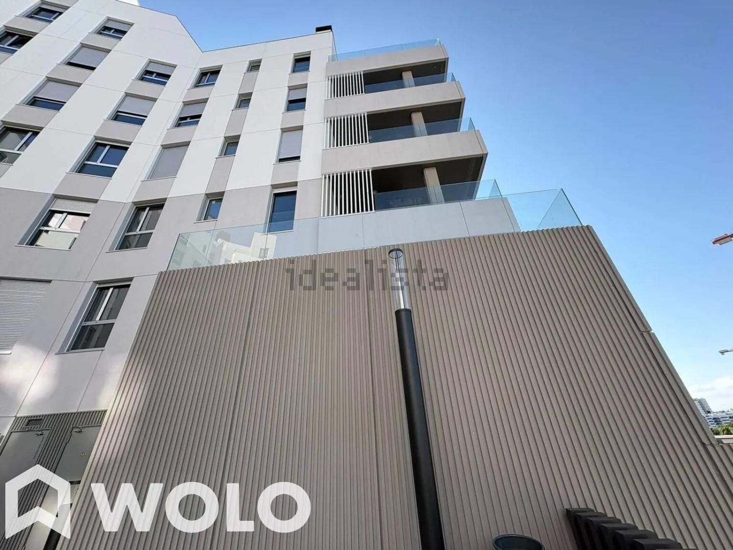 Pis de 53 m² a Madrid