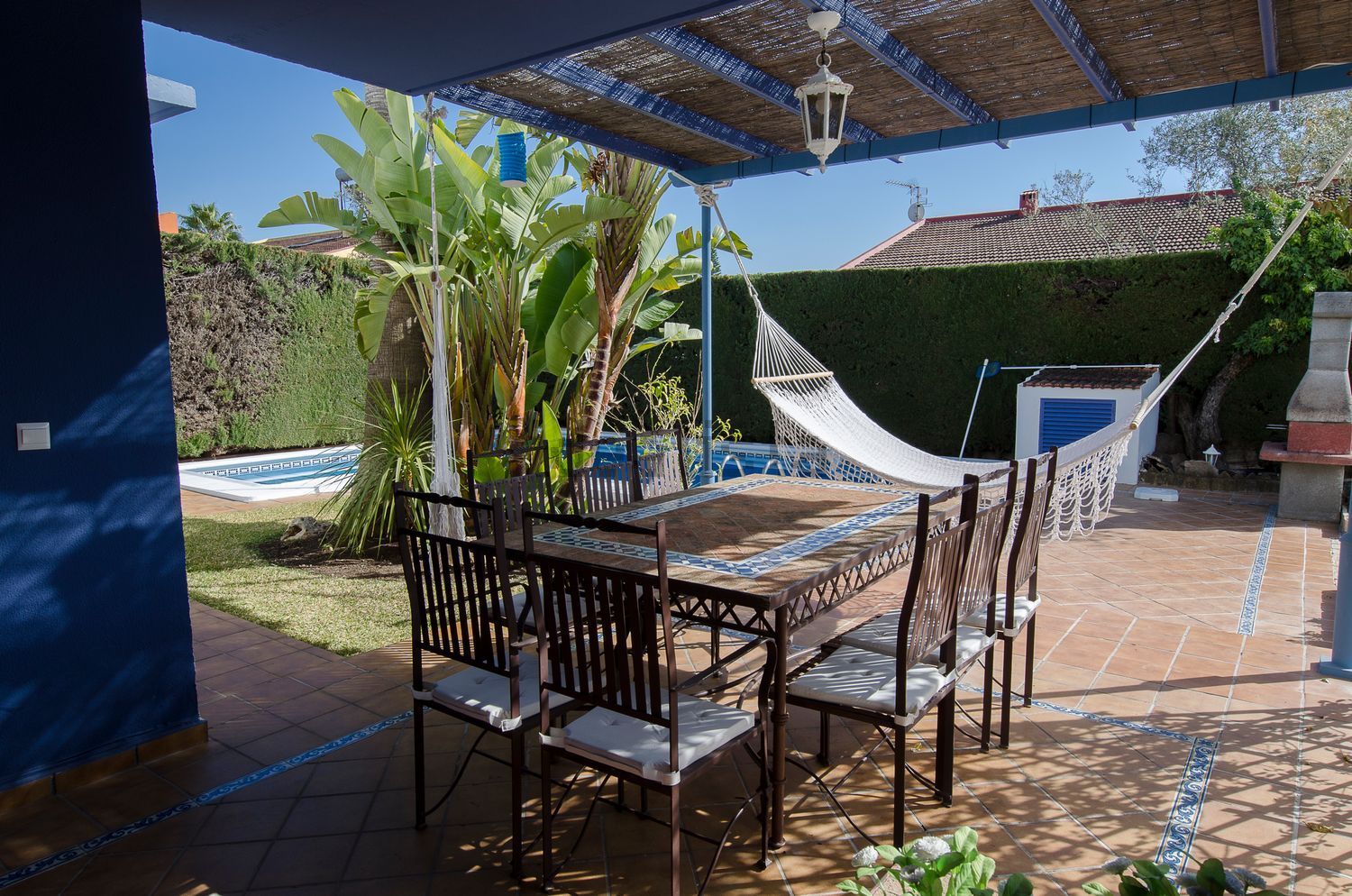 Habitació de lloguer, Espartinas