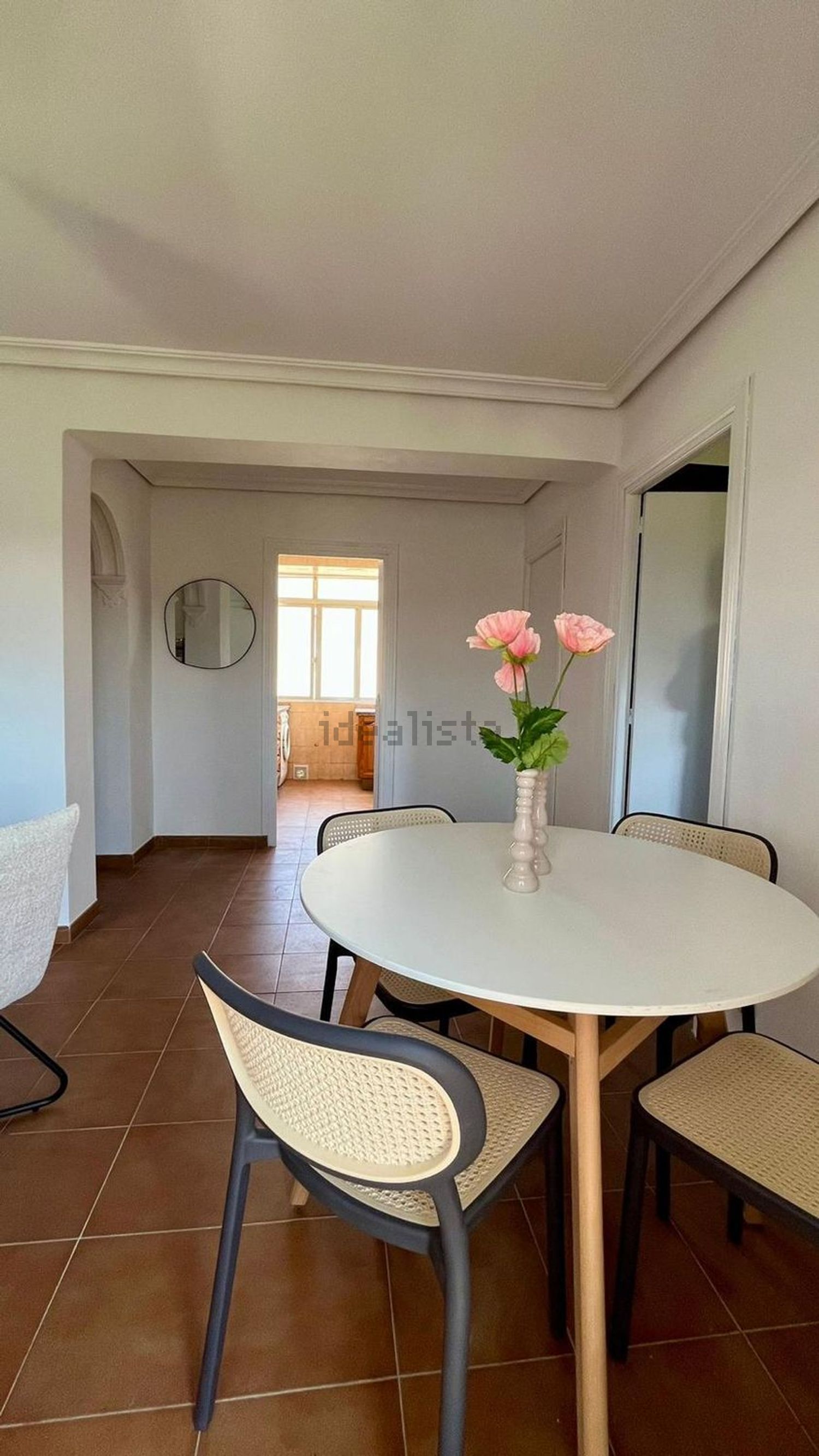 Appartamento 55 m² a Siviglia