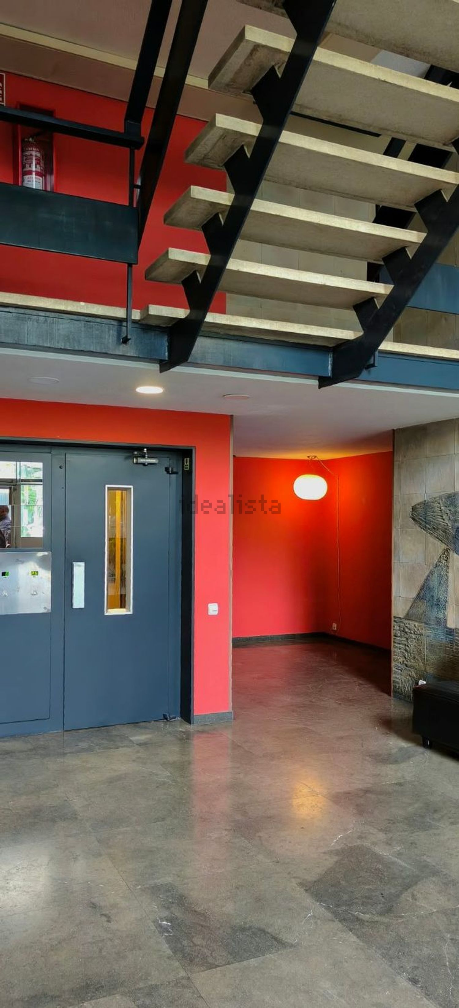 Flat 128 m² in Barcelona