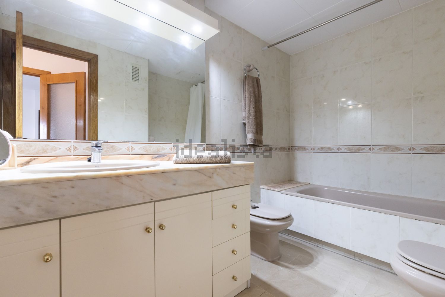 Piso de 50 m² en Salou