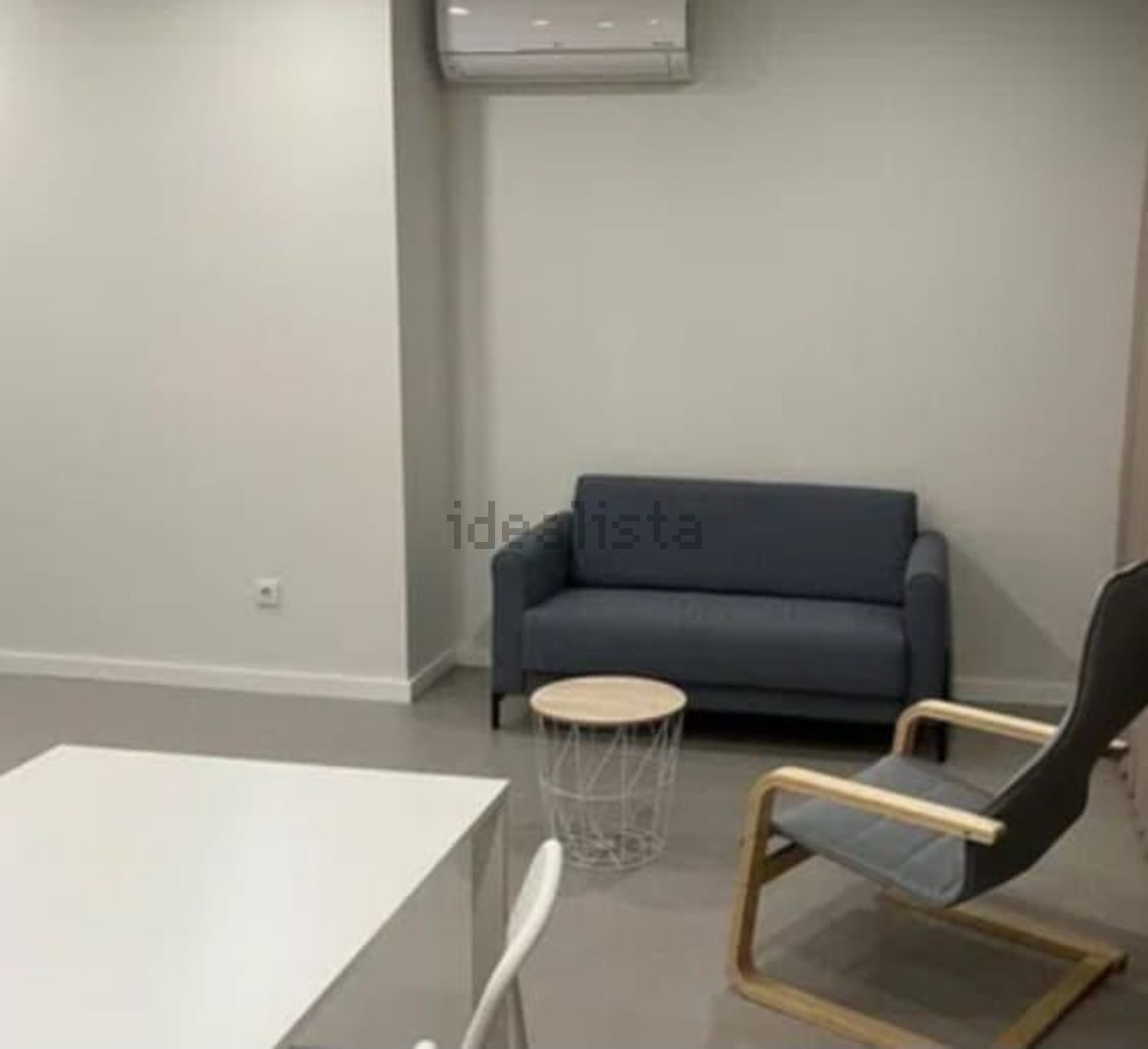 Zimmer zur Miete, Madrid