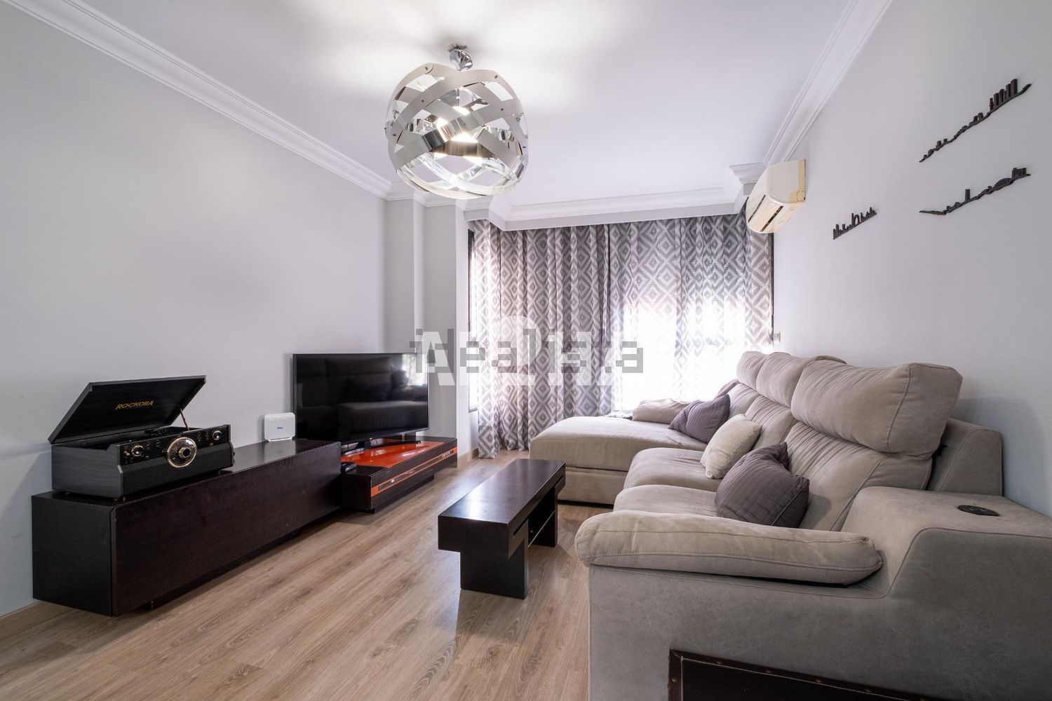 Pis de 149 m² a Montcada