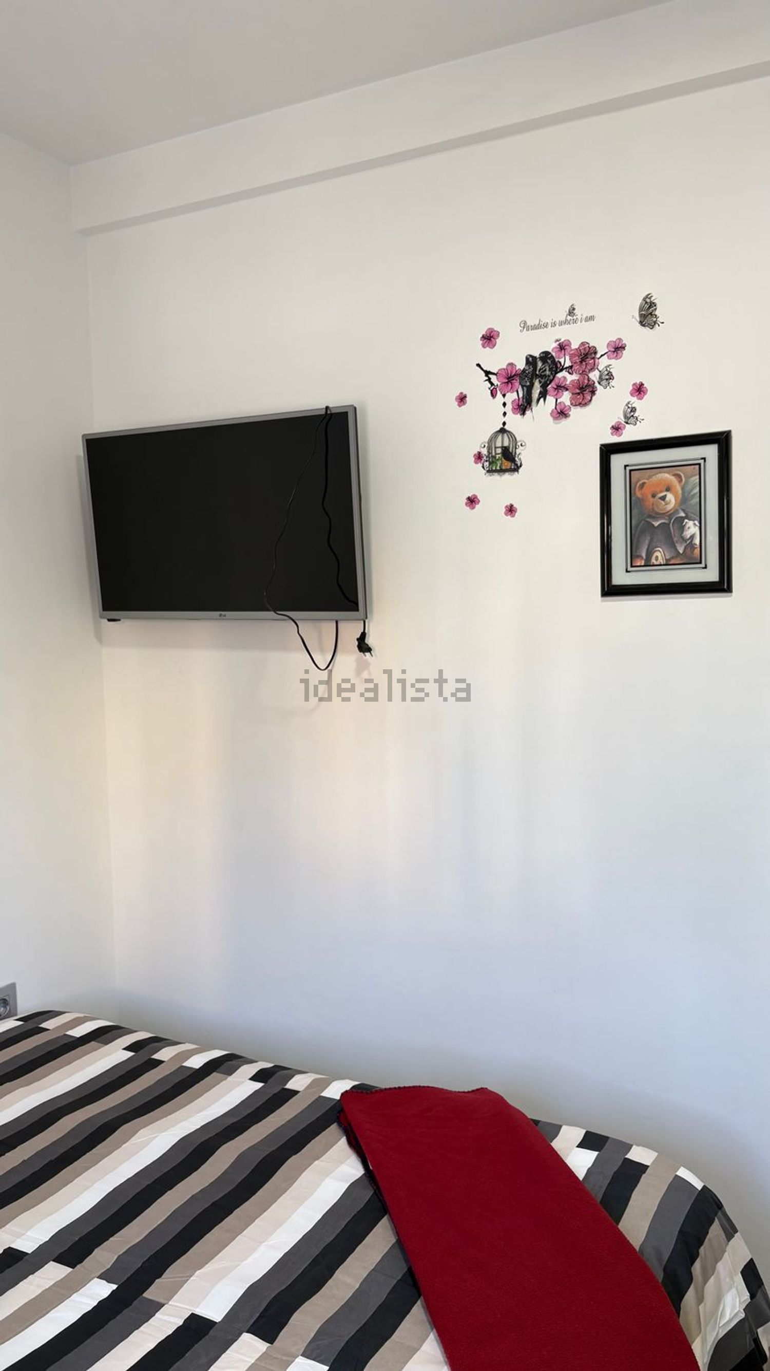 Habitació de lloguer, Sevilla