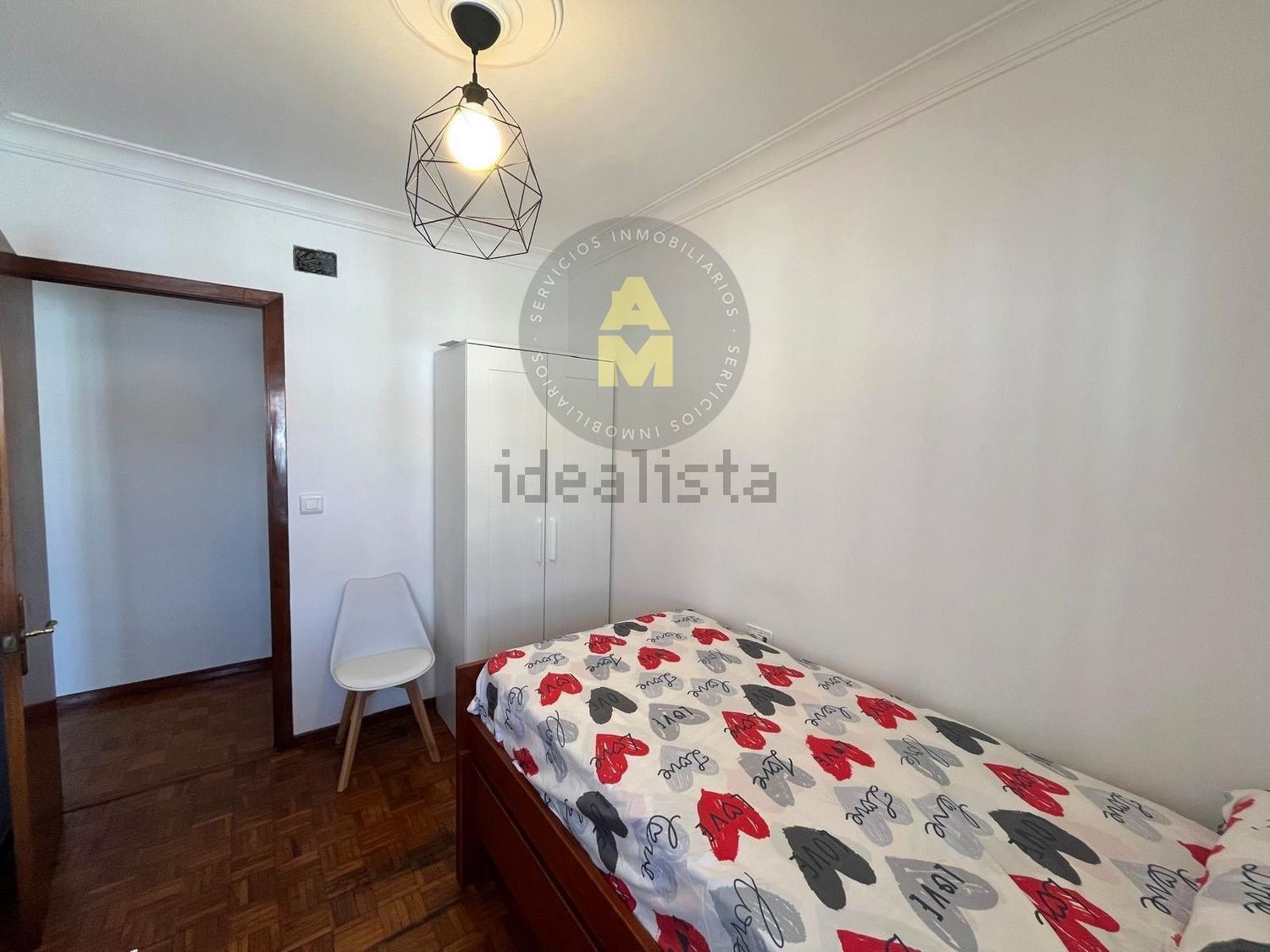Appartamento 74 m² a Ferrol
