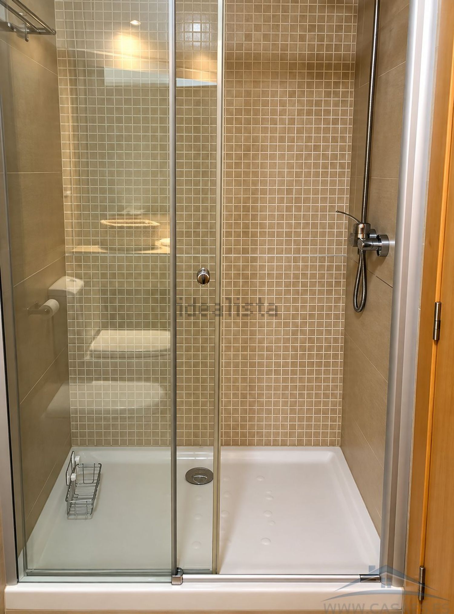 Pis de 75 m² a Almeria