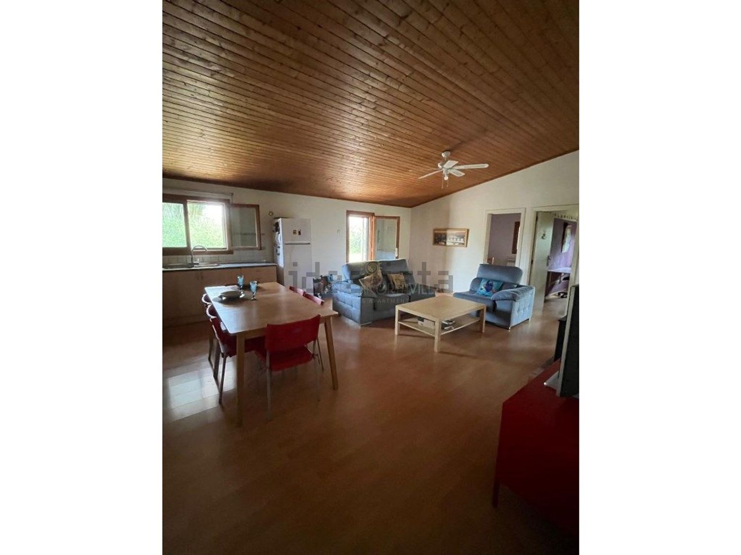 Casa de 113 m² a Inca