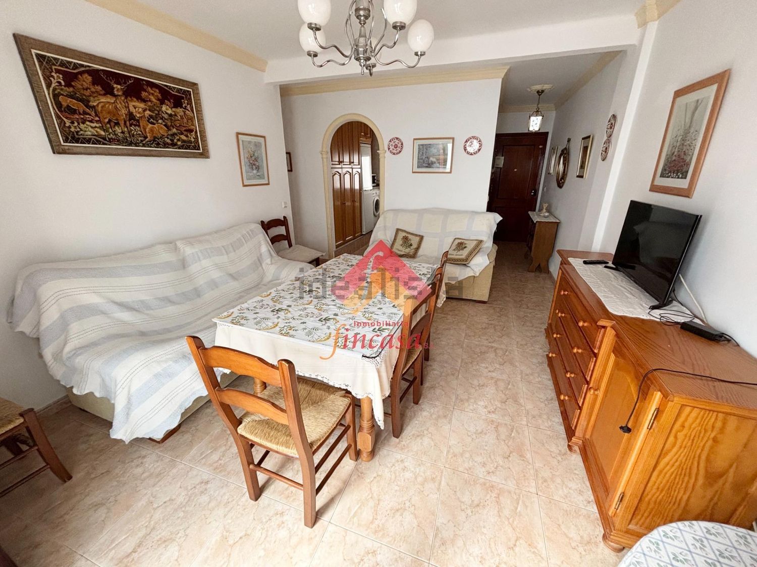 Piso de 61 m² en Ronda
