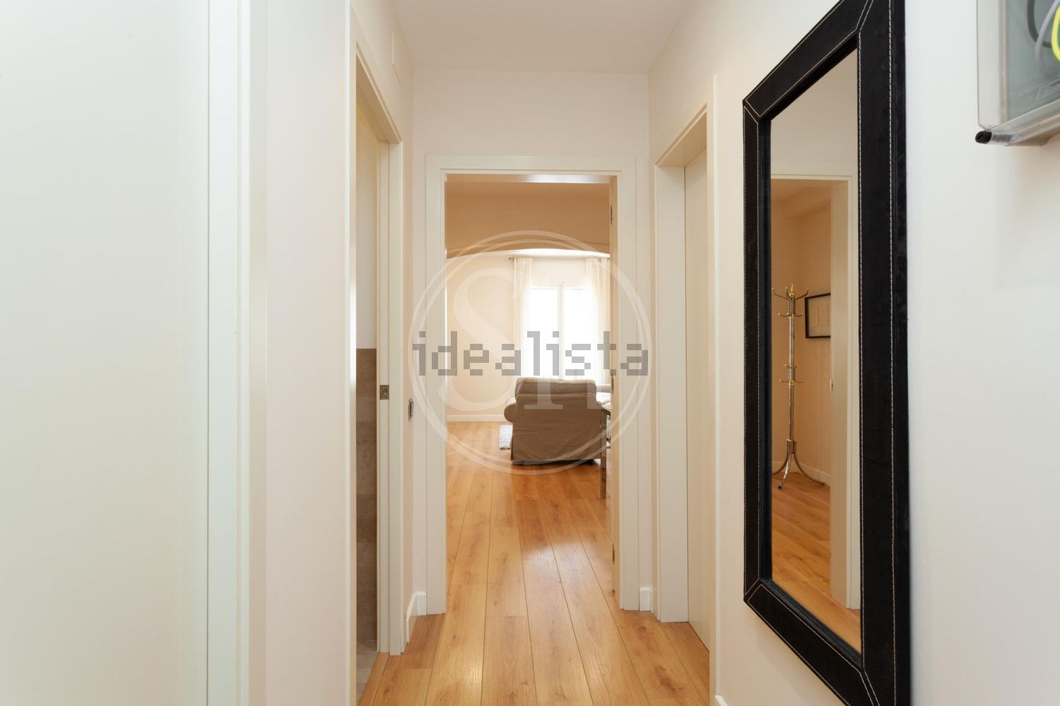 Pis de 75 m² a Barcelona