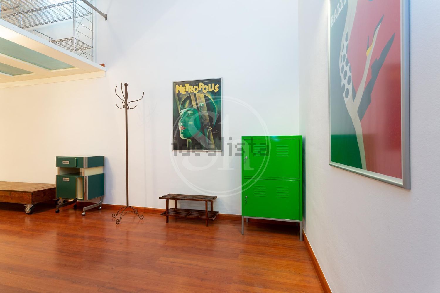 Pis de 104 m² a Barcelona