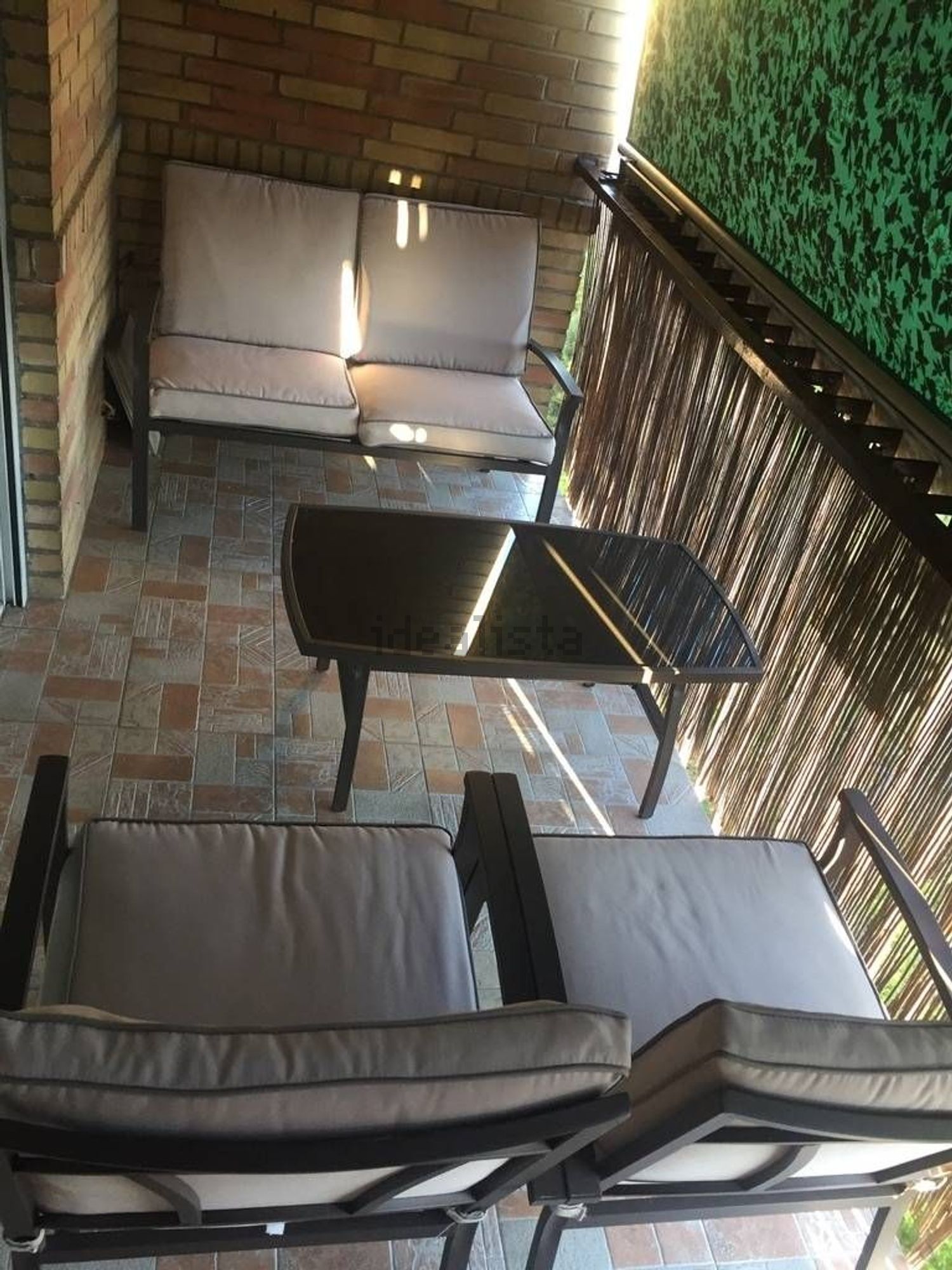 Квартира 116 м² в Granada