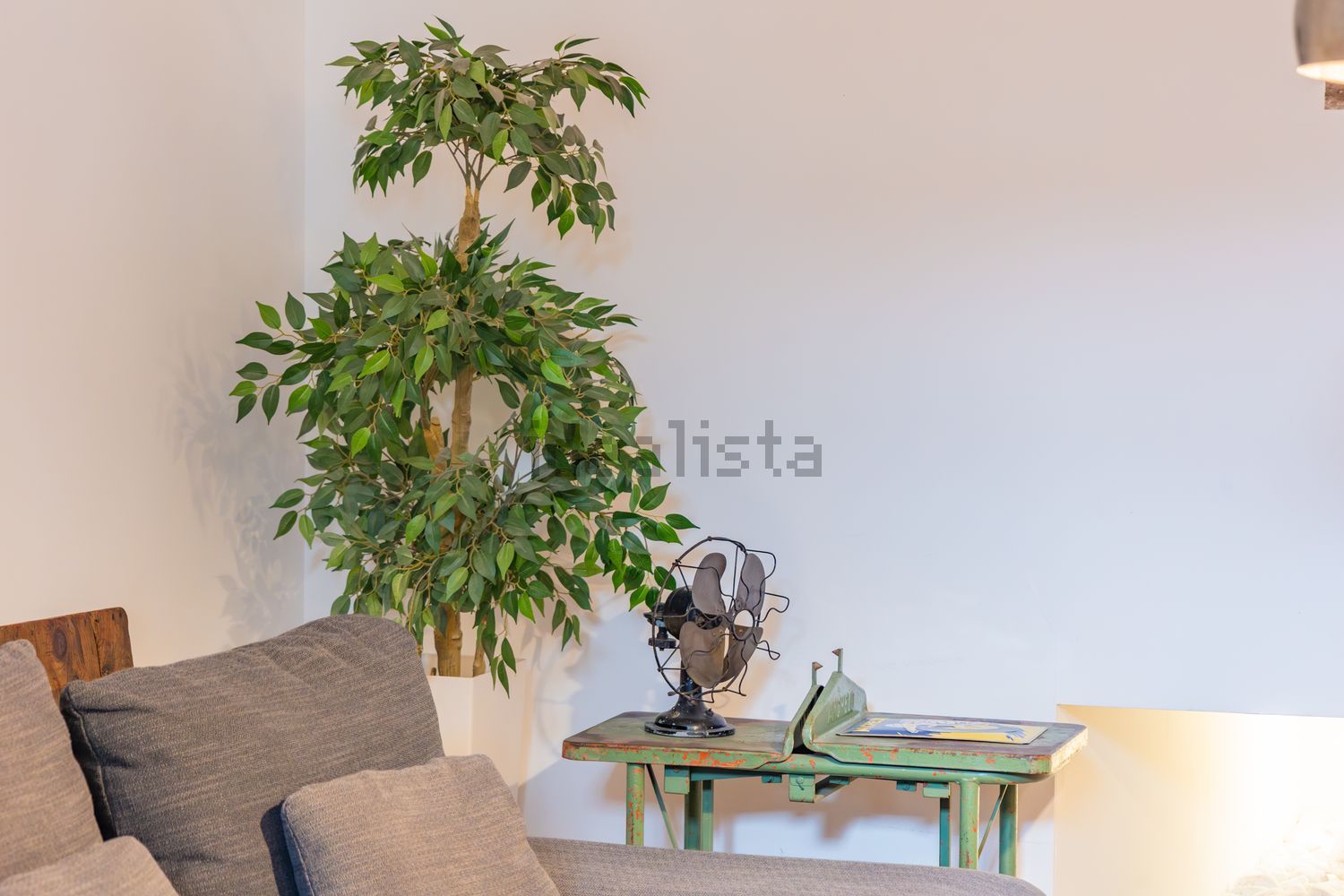 Pis de 98 m² a València