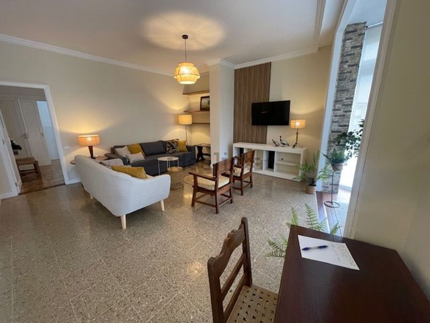 Pis de 140 m² a Las Palmas de Gran Canaria