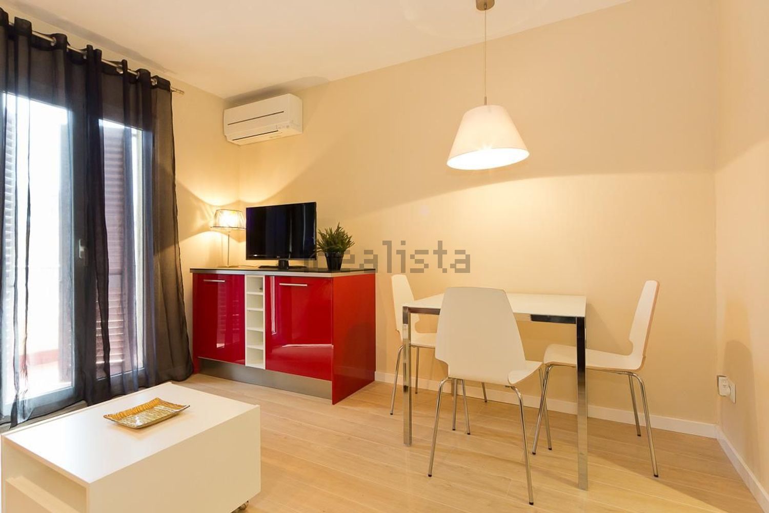 Appartement 52 m² à Barcelone