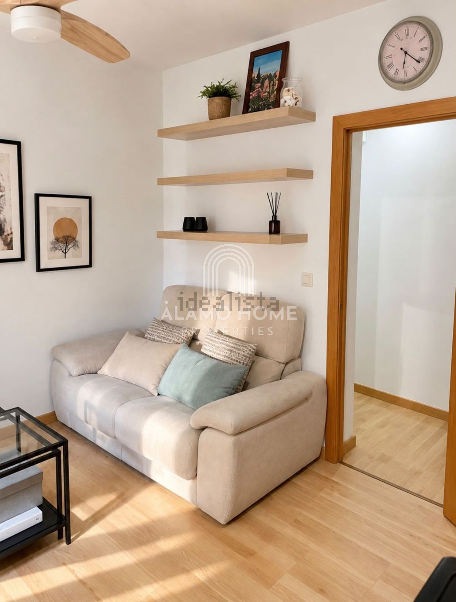 Pis de 65 m² a Madrid