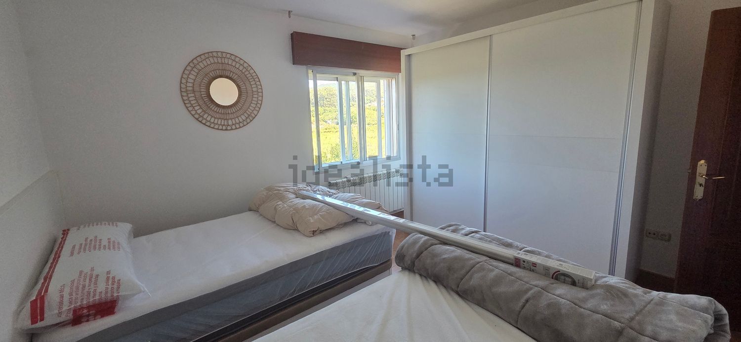 Casa de 160 m² en Vilagarcía de Arousa