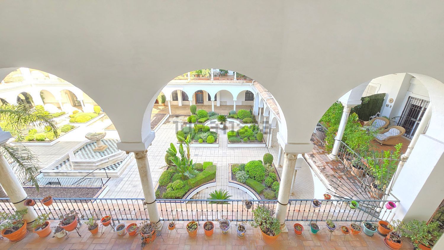 Piso de 64 m² en Sevilla