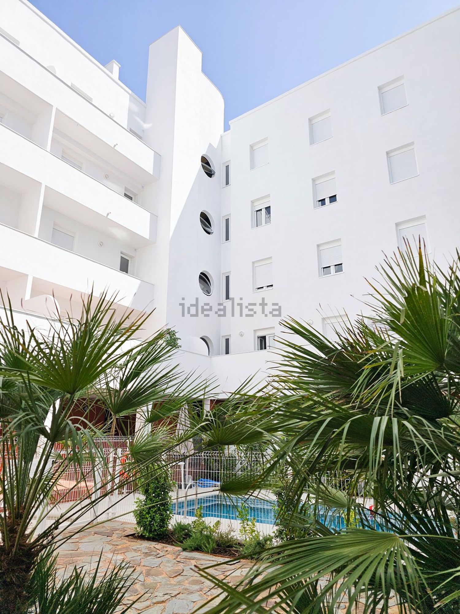Wohnung 65 m² in Madrid