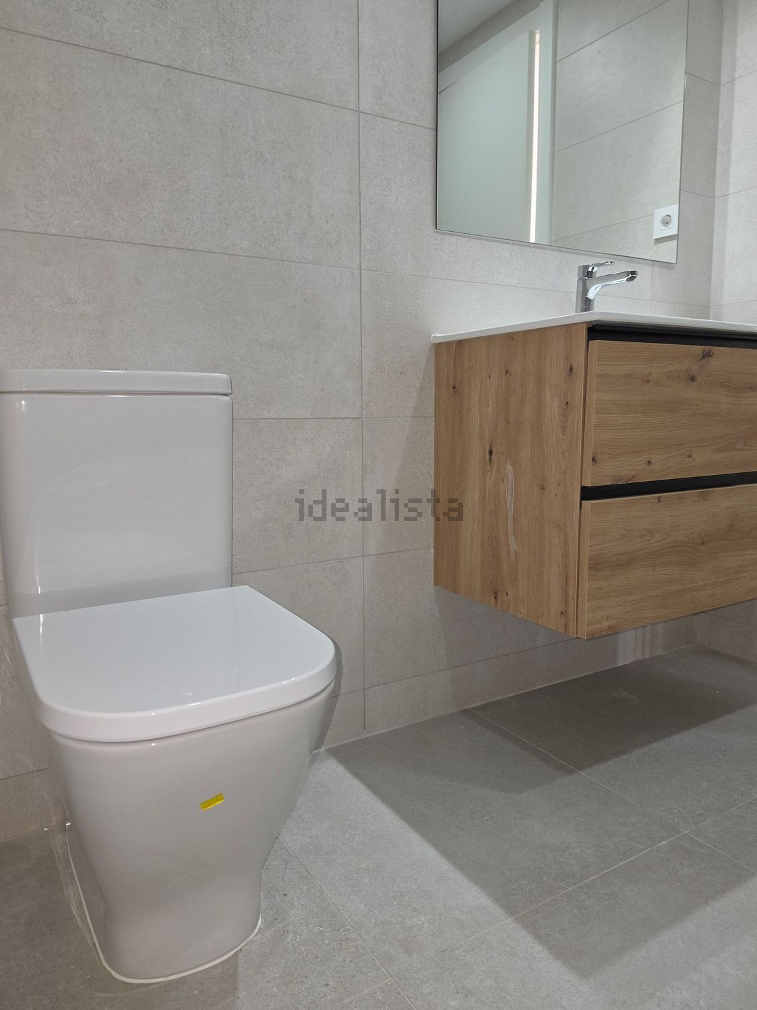 Wohnung 57 m² in Viladecans
