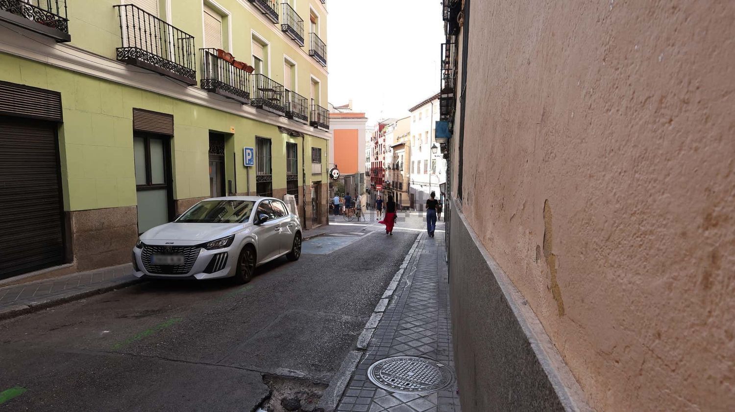 Pis de 30 m² a Madrid