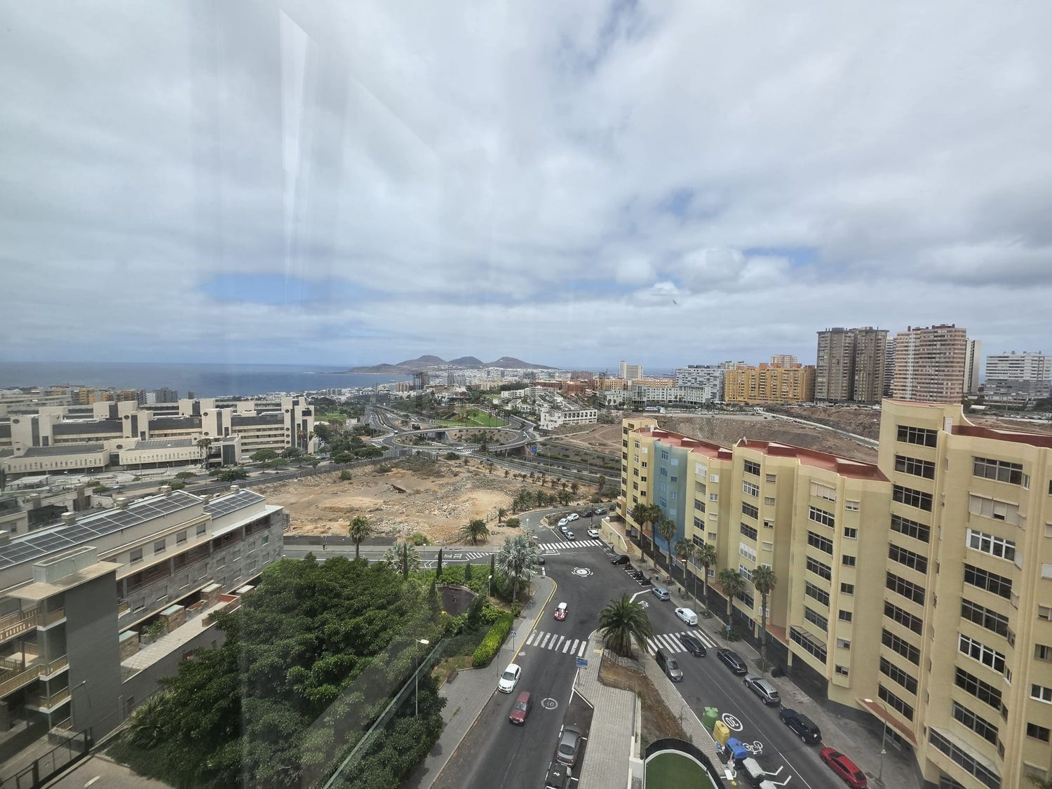 Apartamento 65 m² em Las Palmas de Gran Canaria
