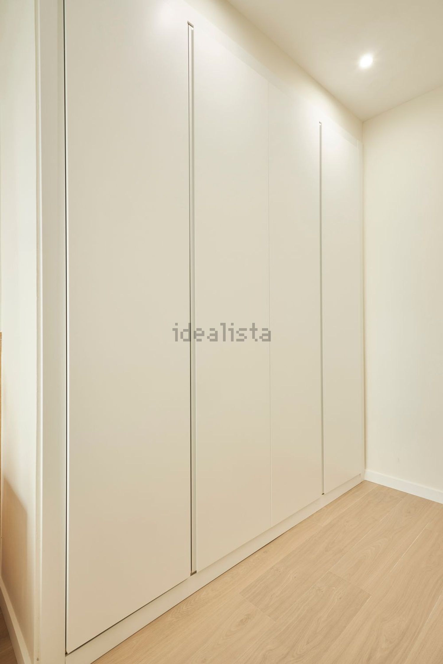 Pis de 81 m² a Madrid