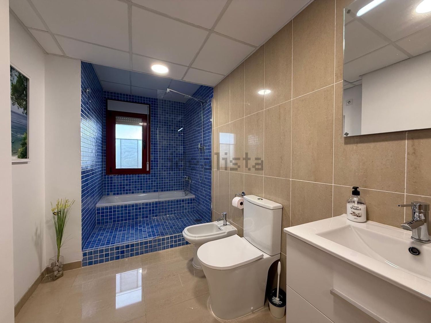 Piso de 113 m² en Alcanar