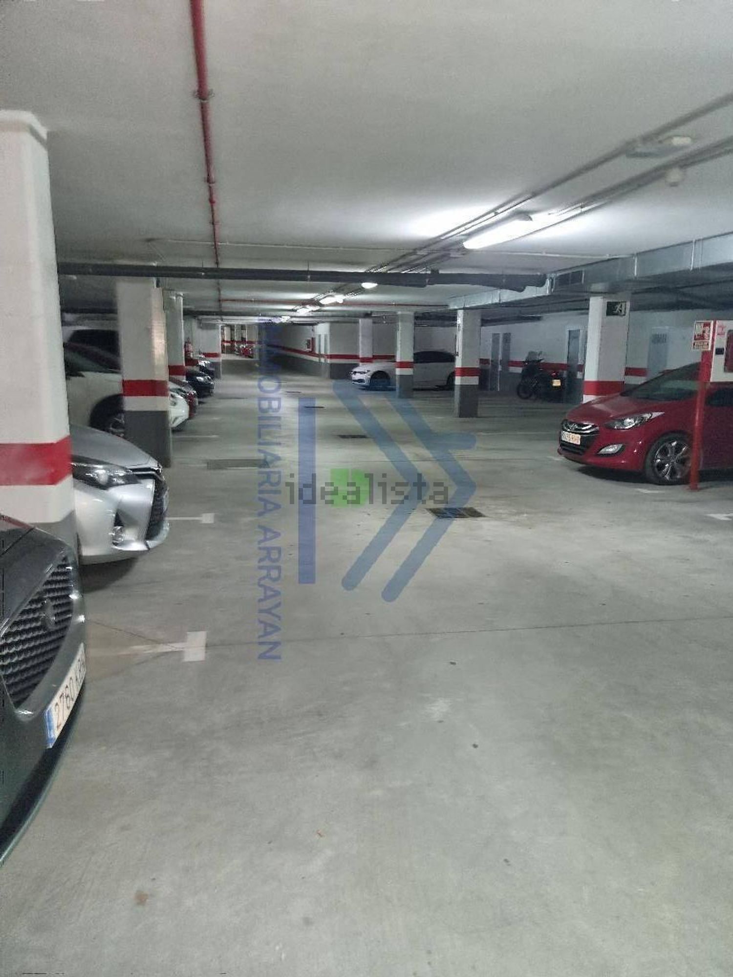 Wohnung 80 m² in Albolote
