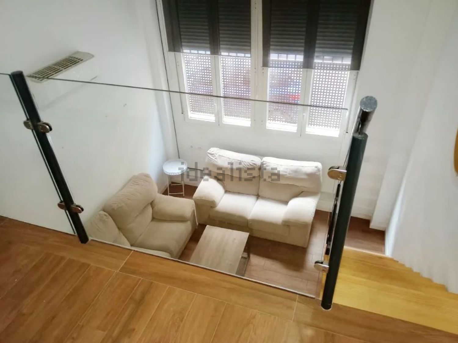 Pis de 50 m² a Còrdova